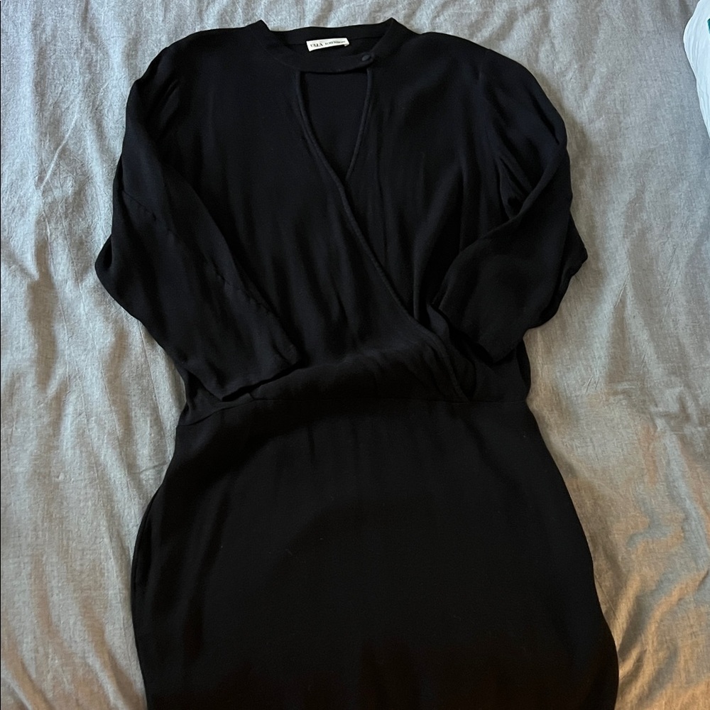 Ulla Johnson 8 Cassandra dress